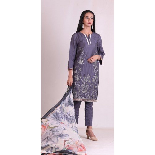 Pakistani designer linen suits sale